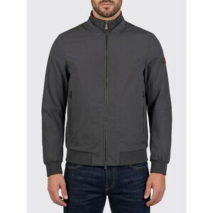 Peuterey Jacket Men Black